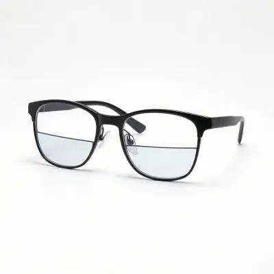 bifocal lenses