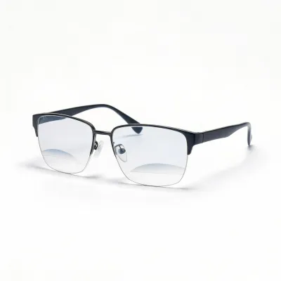 progressive bifocal lenses