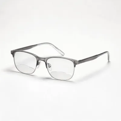 transition bifocal lenses